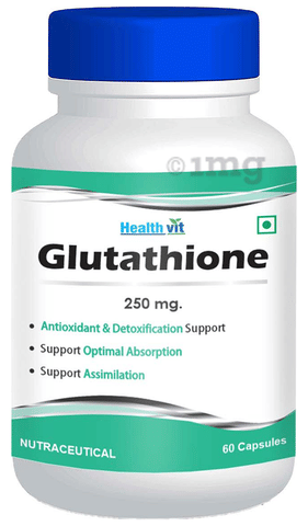 l glutathione power CaptainFitness L-Glutathione Tablet For Glowing Skin-Reduce Pigmentation  For Men & Women|046| Price in India