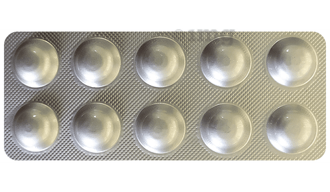 Setnac-TH 8 Tablet image