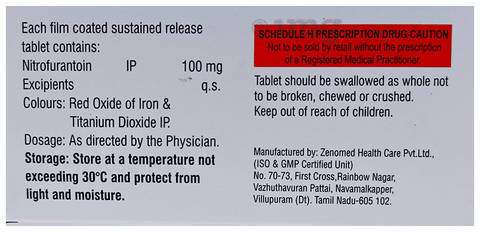 Utiwhite Tablet SR