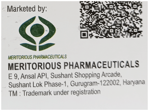 Tolbliss Tablet SR image