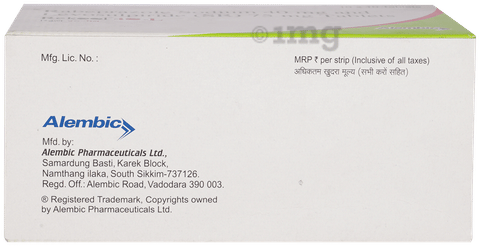 Rekool 40-L Tablet SR image