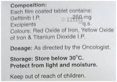 Geftib Tablet image Geftib Tablet image