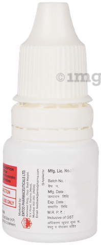 eFlo Eye Drop image eFlo Eye Drop image
