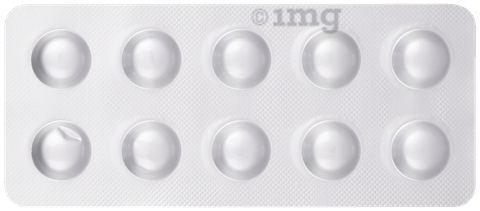 Benzil 5 Tablet image