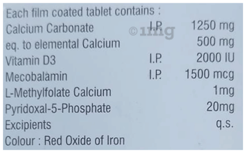 Hashcal-XT Tablet image