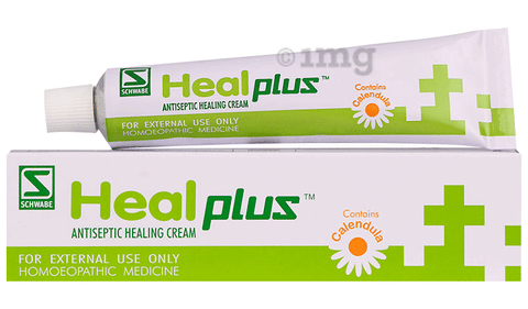 Heal Plus Cream 1