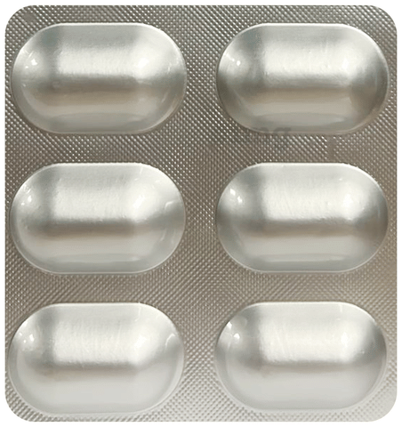 Wonfar 200 Tablet image