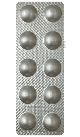 Parovis-LS Tablet ER image