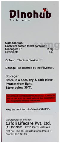 Dinohub Tablet image
