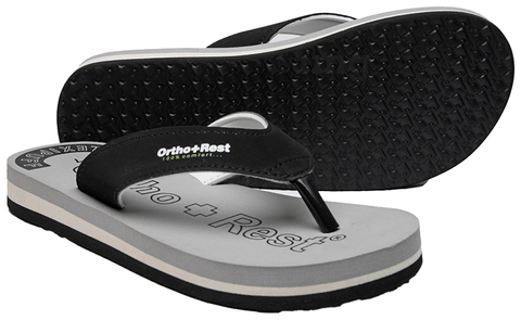 Best comfortable on sale men's slippers