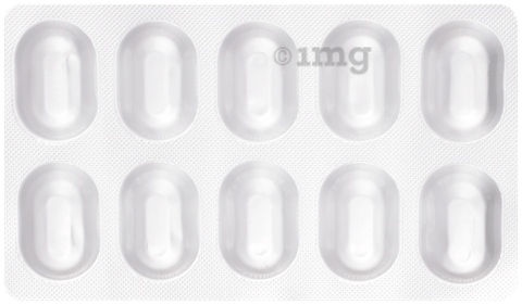 Fexozan Plus Tablet