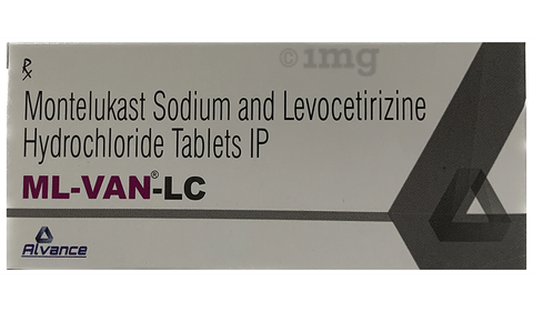 ML-Van-LC Tablet image