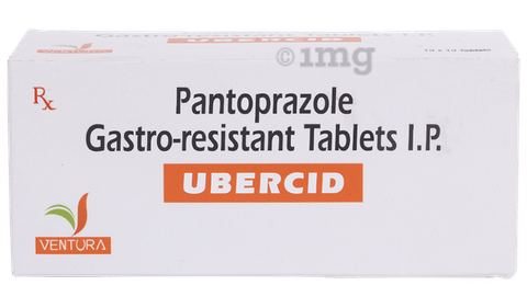 Ubercid Tablet image