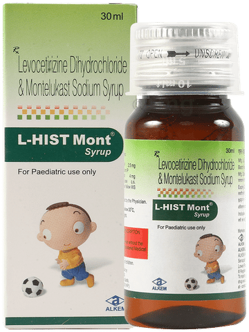 L-Hist Mont Syrup image