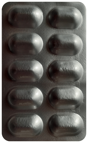 Itracore 100 Capsule image Itracore 100 Capsule image