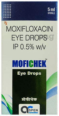 Mofichek Eye Drop