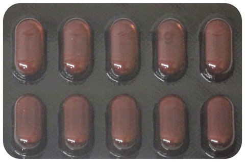 Tolagin 4 Tablet image