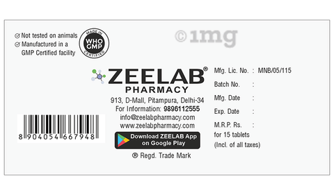 Iamtop Tablet image Iamtop Tablet image