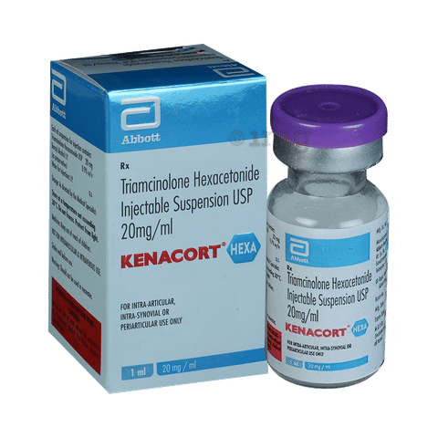 Kenacort Injection for Alopecia Areata Treatment | Patchy Hair Loss | -  YouTube