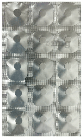 Zytanix 2.5 Tablet image