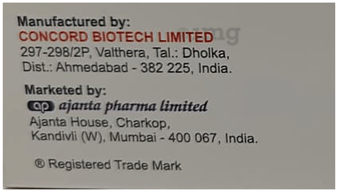 Phenolac-S 180 Tablet DR image Phenolac-S 180 Tablet DR image