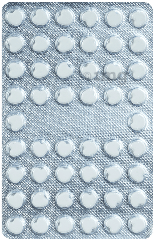 Sorbitrate 5 Tablet image