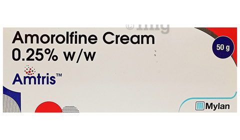 Amtris Cream image