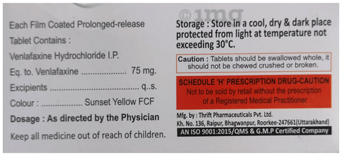 NutraPort 75 Tablet PR image