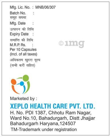 Rabkind-DSR Capsule image