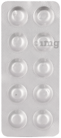 Doxomit OD Tablet image