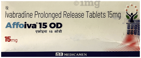 अफोइवा 15 ओडी टैबलेट image अफोइवा 15 ओडी टैबलेट image