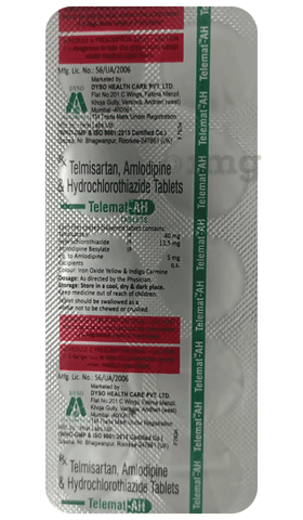Telemat-AH Tablet image Telemat-AH Tablet image