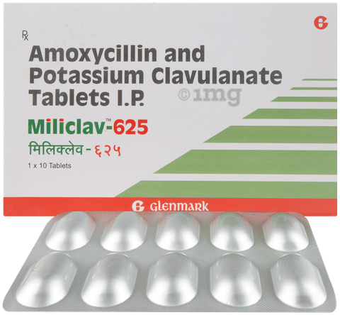 Miliclav Tablet image
