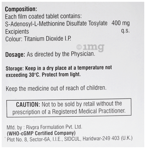 Samehep Tablet image Samehep Tablet image