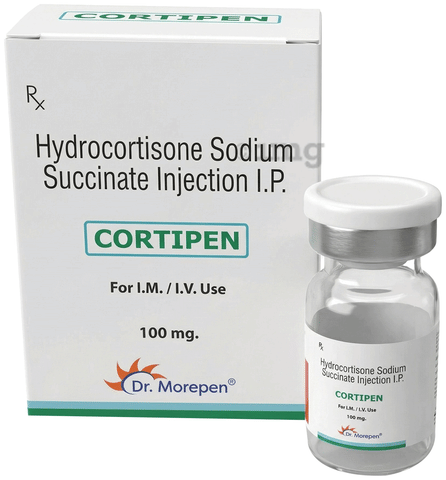 Cortipen Injection image Cortipen Injection image