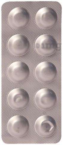 Histaban 5mg Tablet image
