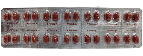 Tinnitod Capsule image