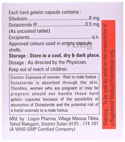Neodosin-D Capsule image