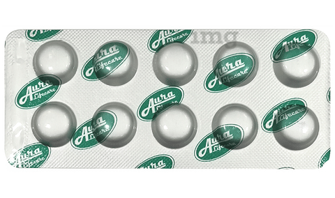 Panora 40 Tablet image