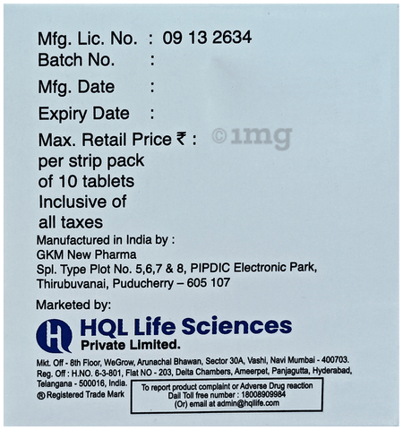 Telangle Beta 25 Tablet ER image