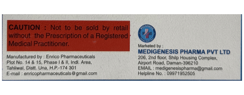 Oxybone-K2 Tablet image