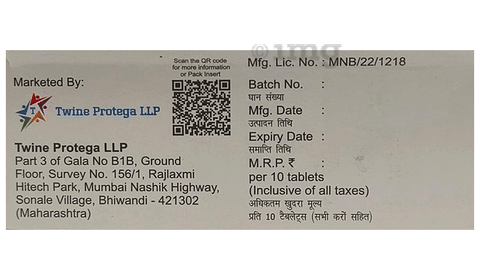 Tpt-Panto Tablet image