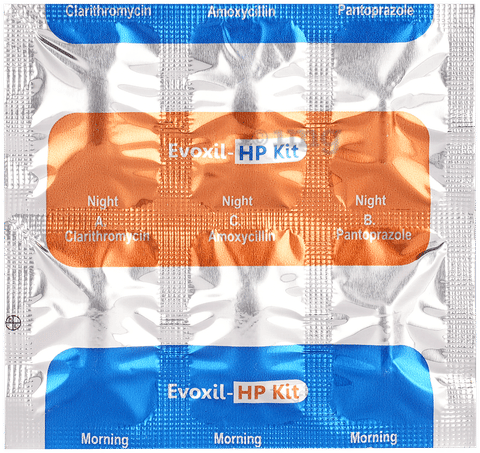 Evoxil-HP Kit image Evoxil-HP Kit image