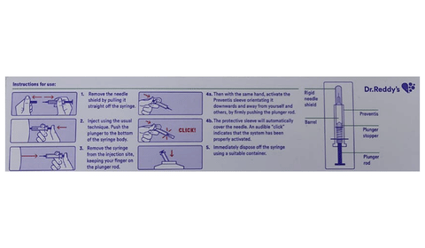 Cresp 500 Injection image Cresp 500 Injection image