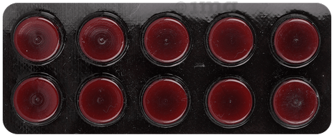 GABAgesic Plus Tablet image