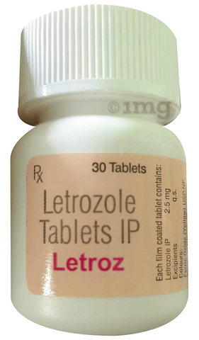 Letroz Tablet image