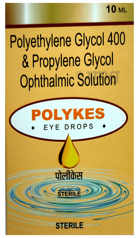 Polykes Eye Drop 1