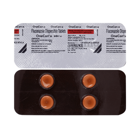 onecan 50mg tablet