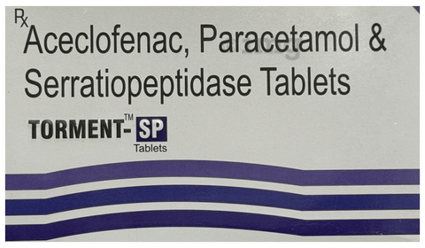 Torment-SP Tablet image Torment-SP Tablet image