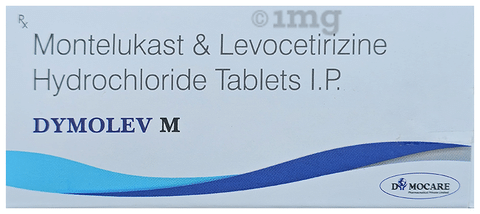 Dymolev M Tablet